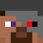 Skin Head