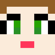 Minecraft profile picture for @Polinka