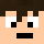 Streflix Minecraft head