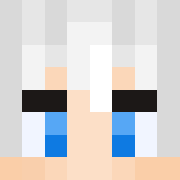 Minecraft profile picture for @Lukayuki