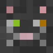 Minecraft profile picture for @Bananas
