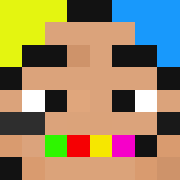 Skin Head