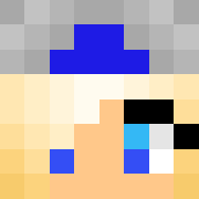 Minecraft profile picture for @ReRuns