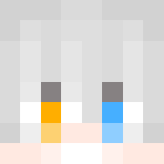 Minecraft profile picture for @YumaoL