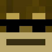 Minecraft profile picture for @j311