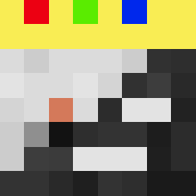 Skin Head