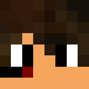 Minecraft profile picture for @mrLucass