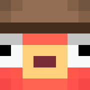 Skin Head
