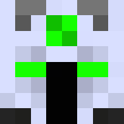 Minecraft profile picture for @Rancis