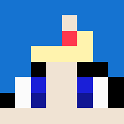 Minecraft profile picture for @Setzer