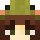 FrogsLover Minecraft head