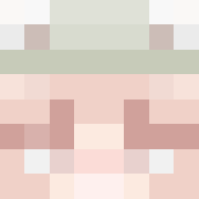 Minecraft profile picture for @Rojas