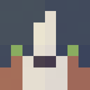 Minecraft profile picture for @Canine