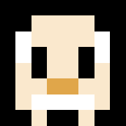 Minecraft profile picture for @bozos
