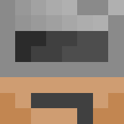 Skin Head
