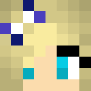 Minecraft profile picture for @Ninka