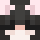 Kittiye Minecraft head
