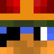 Skin Head