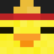 Skin Head