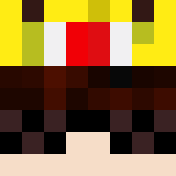 Minecraft Avatar