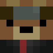 Skin Head