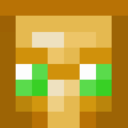 Minecraft profile picture for @discusses