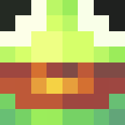 Minecraft profile picture for @K_4ever