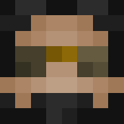 Minecraft profile picture for @Zyban