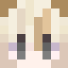 MadaoMeloN 的 Minecraft 皮肤头像