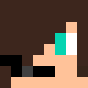 Minecraft profile picture for @Desire