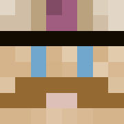 Skin Head
