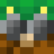 Minecraft profile picture for @Mantes
