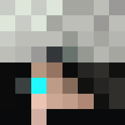 Skin Head