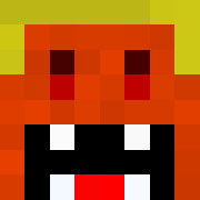 Minecraft profile picture for @Simo