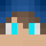 Minecraft profile picture for @Vibrations