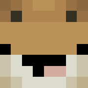 Minecraft profile picture for @Dip