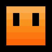 Minecraft profile picture for @notresul