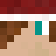 Minecraft profile picture for @Saluted