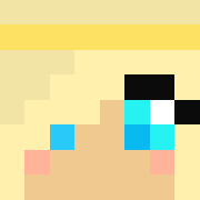 Minecraft profile picture for @Z211