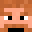 Minecraft players skin