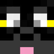 Minecraft profile picture for @Kammar