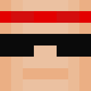 Minecraft profile picture for @FarraPalma