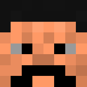 Minecraft profile picture for @commodore