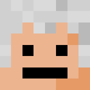 Skin Head