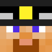 Skin Head