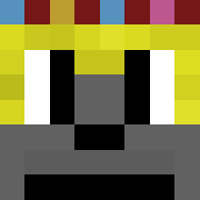 Skin Head
