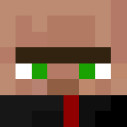 Skin Head