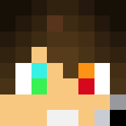 Minecraft profile picture for @KJ79