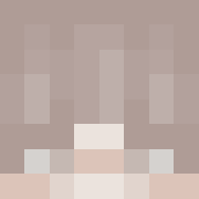 Minecraft profile picture for @Authoring