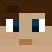 Minecraft profile picture for @Humming